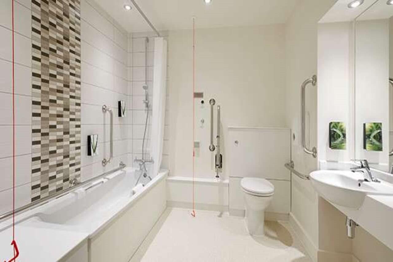 Premier Inn Edinburgh A1 - Newcraighall ภายนอก รูปภาพ
